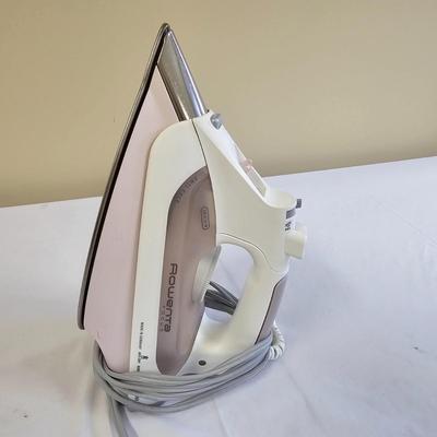 Assorted Laundry Items (L-JS)