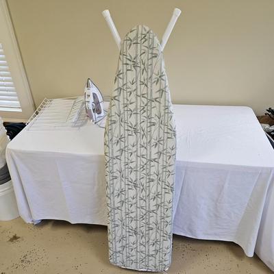 Assorted Laundry Items (L-JS)