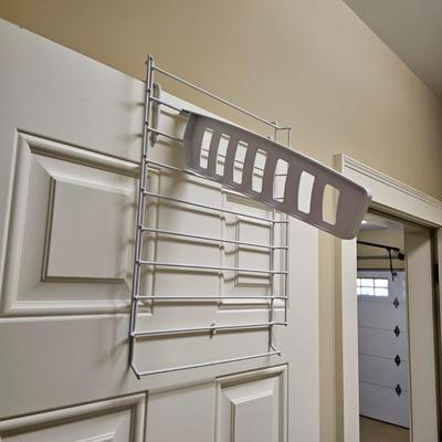 Assorted Laundry Items (L-JS)
