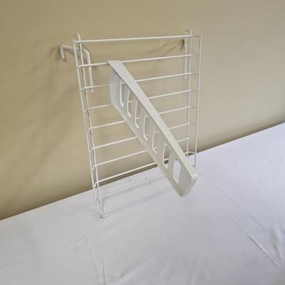 Assorted Laundry Items (L-JS)