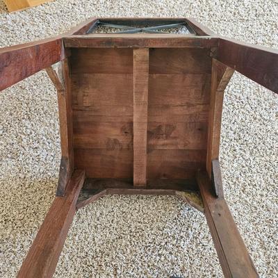 Office Desk and Chair (O-DW)
