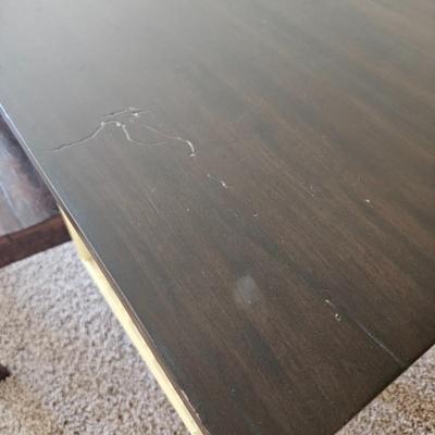 Office Desk and Chair (O-DW)