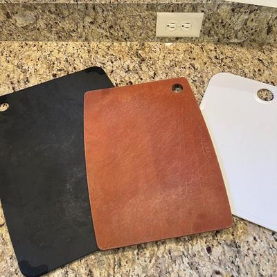 Cutting Boards and More (K-MK)