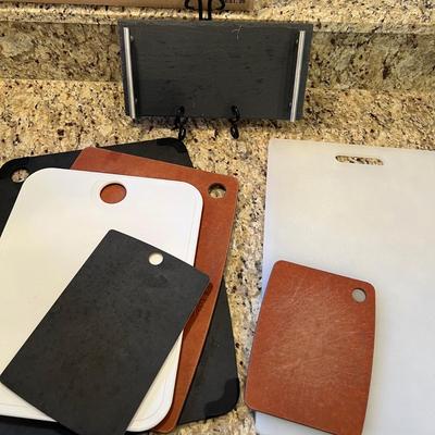 Cutting Boards and More (K-MK)