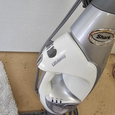 Collection of Cleaning Items & Supplies (L-JS)