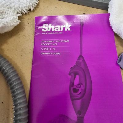Collection of Cleaning Items & Supplies (L-JS)