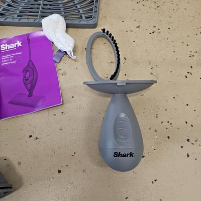 Collection of Cleaning Items & Supplies (L-JS)