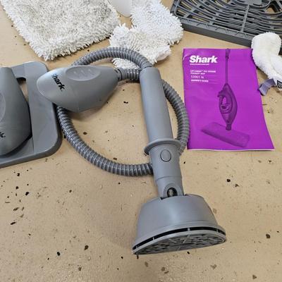 Collection of Cleaning Items & Supplies (L-JS)