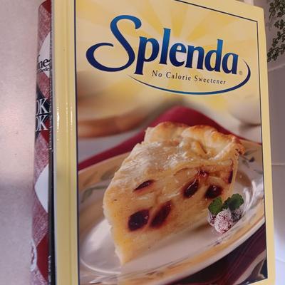 Variety of cookbooks - Microwave cooking - Better Homes - Diabetes - and others
