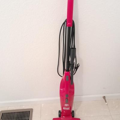 Dirt Devil Simpli Stik three in one easy - lightweight - cleaning vacuum cleaner