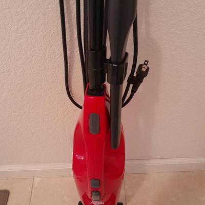 Dirt Devil Simpli Stik three in one easy - lightweight - cleaning vacuum cleaner