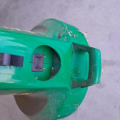 Electric 2510 leaf blower