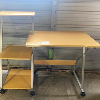 Computer Desk