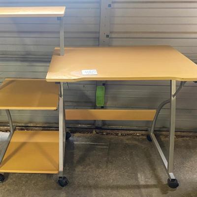 Computer Desk