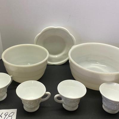 Kitchen Lot