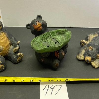 Bear Lot
