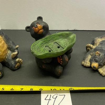 Bear Lot