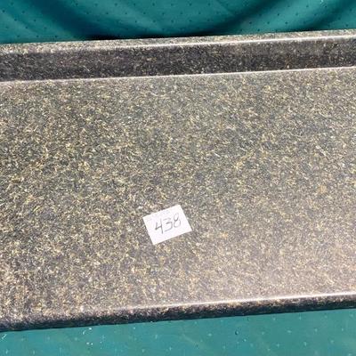 Cabinet Top