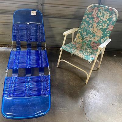 Lawn Chairs