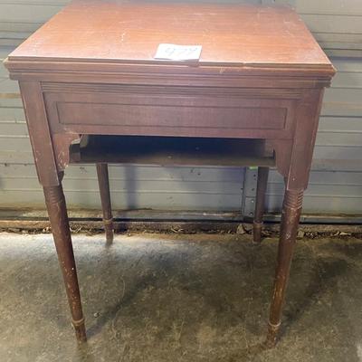 Vintage Kenmore Sewing Machine