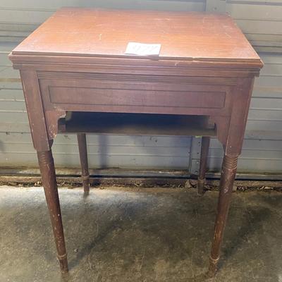 Vintage Kenmore Sewing Machine
