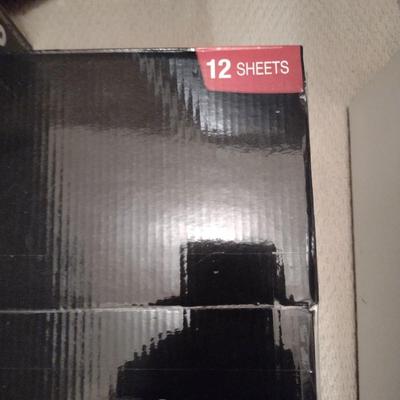 Fellowes Power Shred- Untested, but New in Box (E)