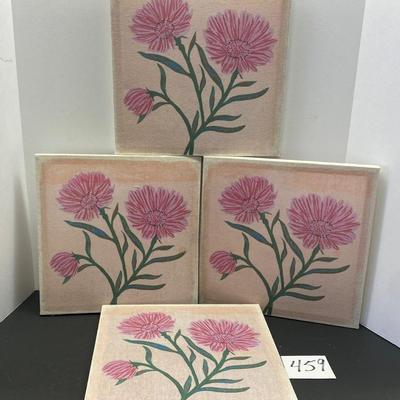 Pretty and Pink
