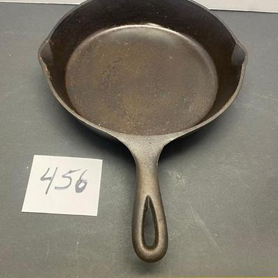 #6 Cast Iron Skillet
