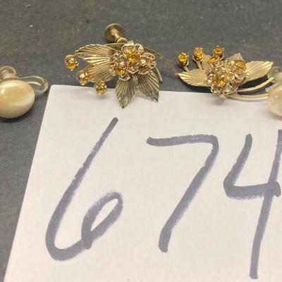 Vintage Jewelry
