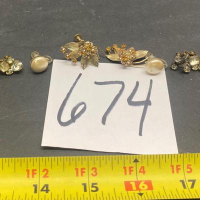 Vintage Jewelry