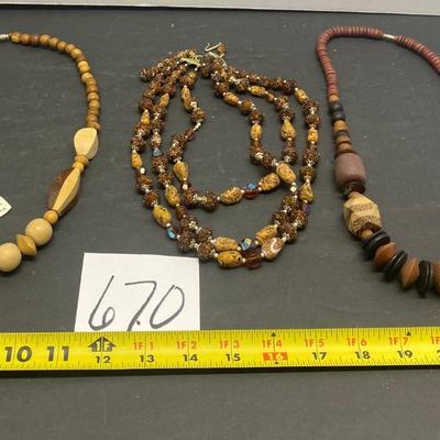 Vintage Jewelry