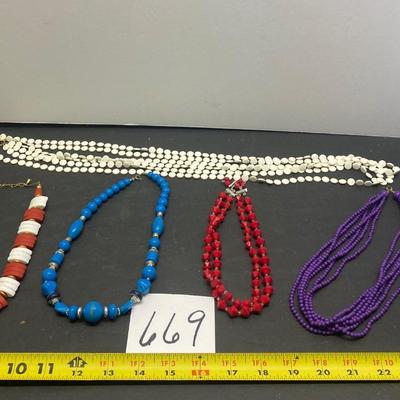 Vintage Jewelry