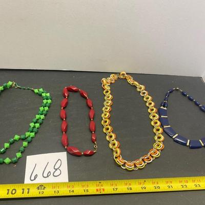 Vintage Jewelry
