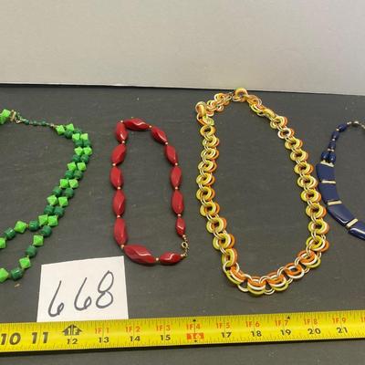 Vintage Jewelry