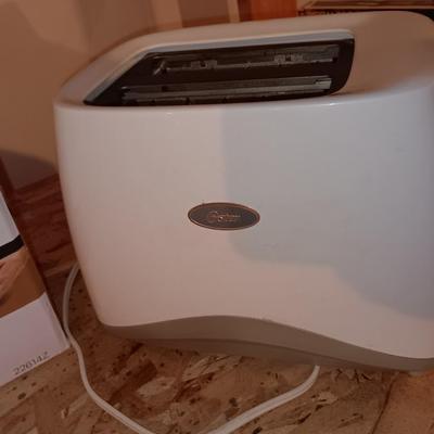 Oster Toaster