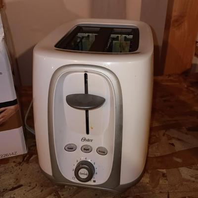Oster Toaster