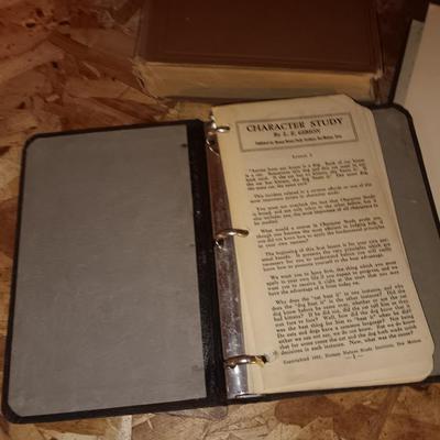 Vintage books - poetry - Mark Twain - Hill's manual - Principals of expression and more