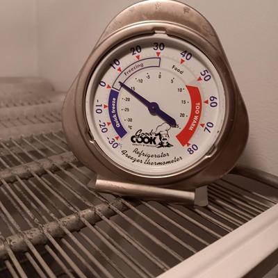 Nice working Kenmore upright freezer