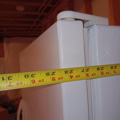 Nice working Kenmore upright freezer
