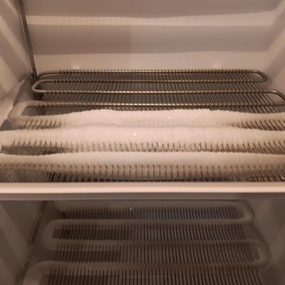 Nice working Kenmore upright freezer