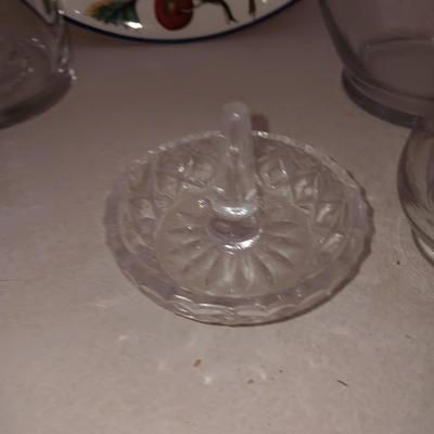 Vases- Valentine's mug - plate and more