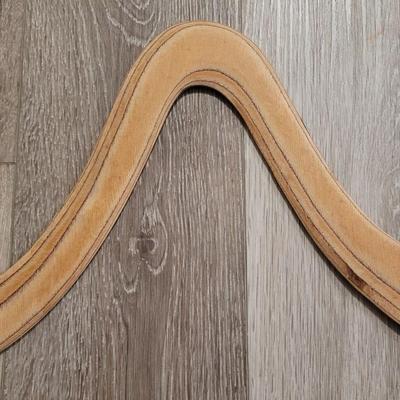 Authentic Wood Australian Boomerang