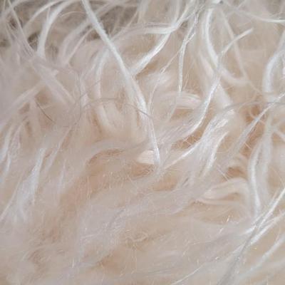 Real Sheep Skin Pillow