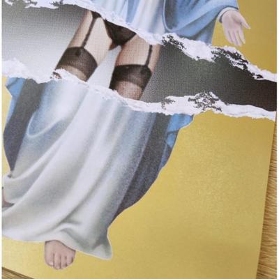IMBUE - VIRGIN GOLD
