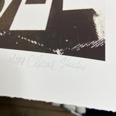 ULTRACHROME STUDIO - NOT YOURSELF