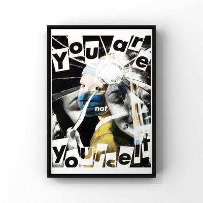ULTRACHROME STUDIO - NOT YOURSELF