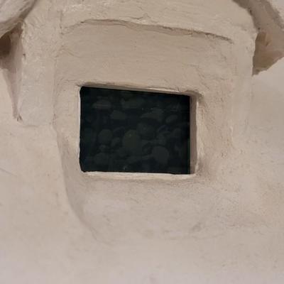 'House of Dreams' Sculpture