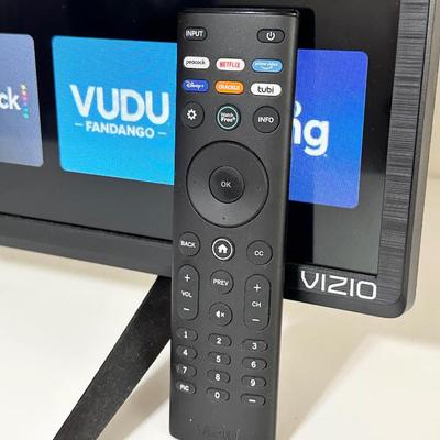 VIZIO ~ 43â€ Smart TV