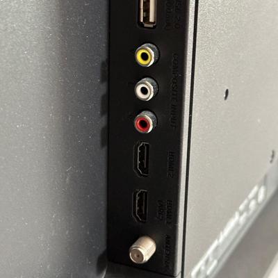 VIZIO ~ 43â€ Smart TV