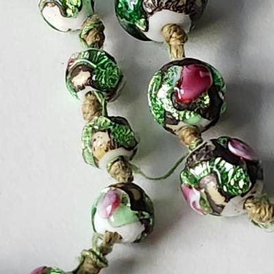 Wedding Cake Beads